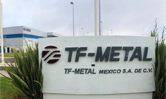 TF-METAL MEXICO S.A. DE C.V.(TFMEX)