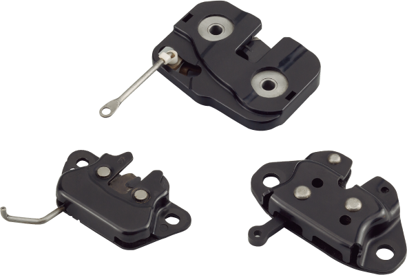 Latch