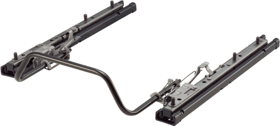 Manual Seat Track