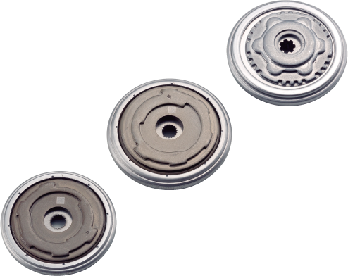 Round Recliner series