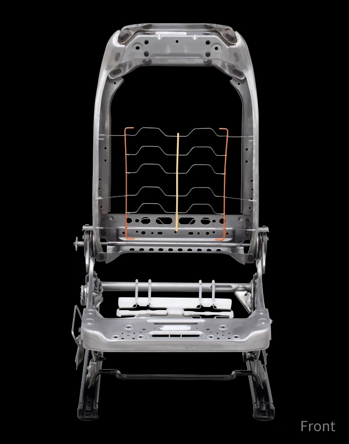 Product Introduction | TF-METAL | Development, production, and