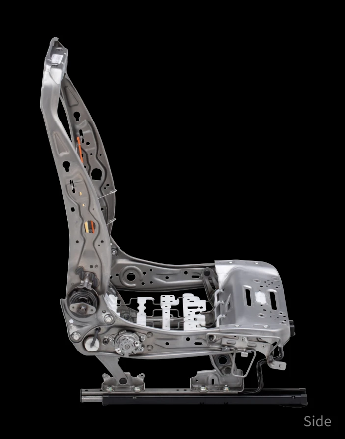 Product Introduction | TF-METAL | Development, production, and